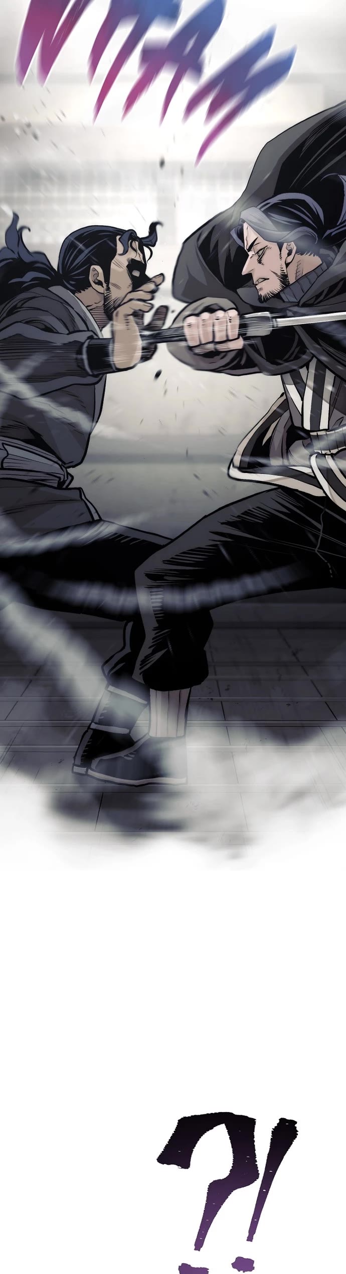 Murim RPG Simulation Chapter 103 page 39 - Chapter 103: Episode 103