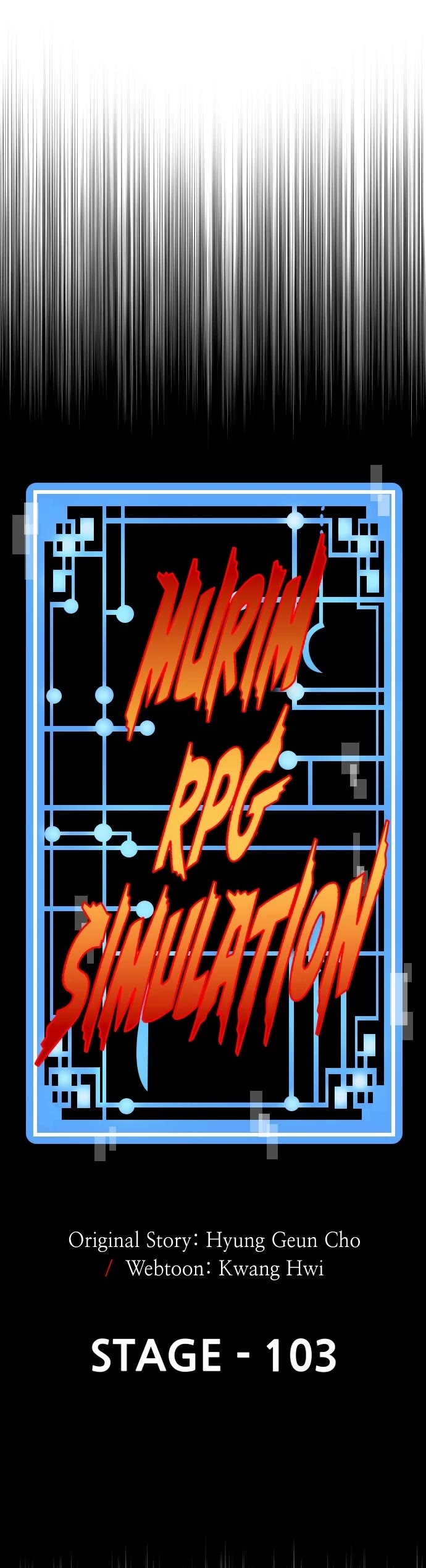Murim RPG Simulation Chapter 103 page 4 - Chapter 103: Episode 103