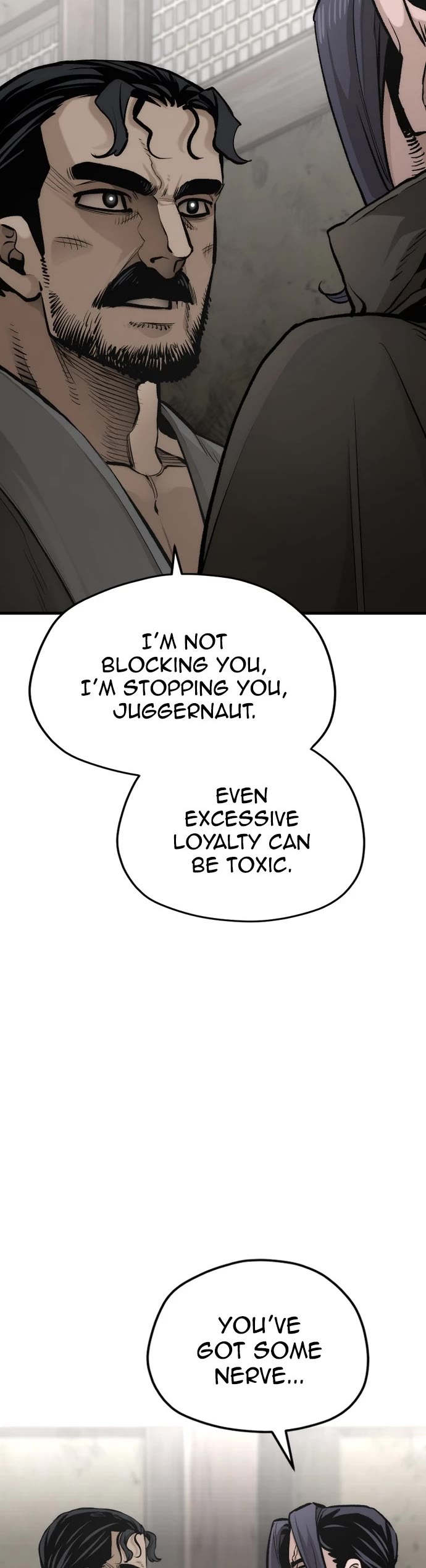 Murim RPG Simulation Chapter 103 page 45 - Chapter 103: Episode 103