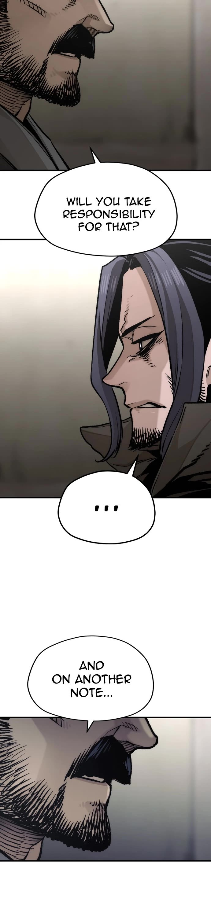 Murim RPG Simulation Chapter 103 page 47 - Chapter 103: Episode 103