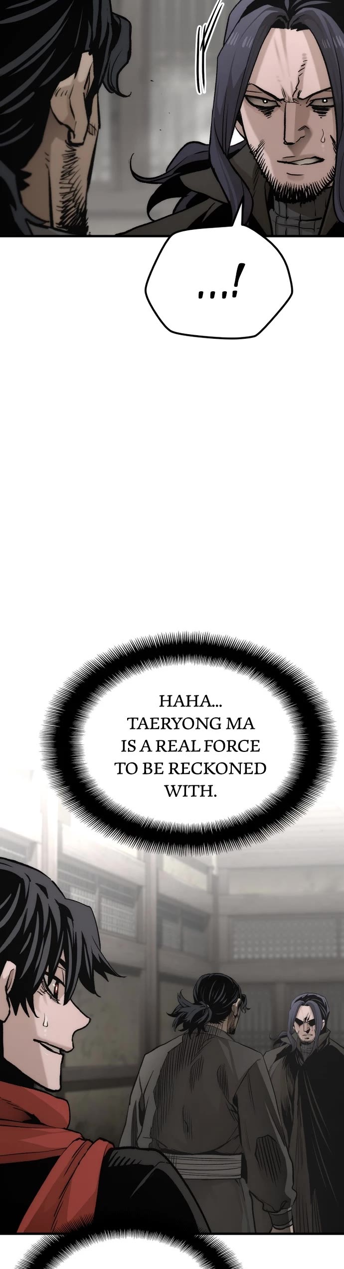 Murim RPG Simulation Chapter 103 page 49 - Chapter 103: Episode 103