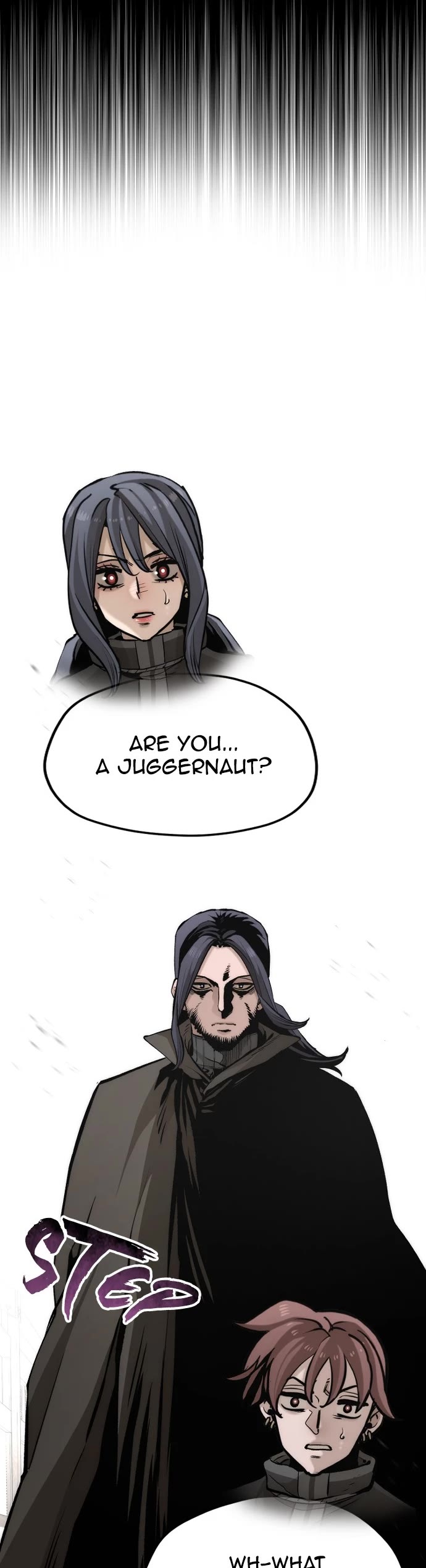 Murim RPG Simulation Chapter 103 page 5 - Chapter 103: Episode 103