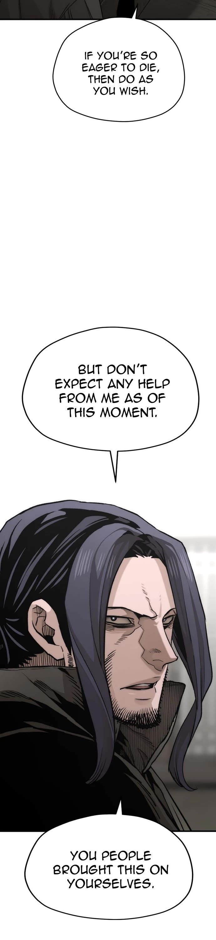 Murim RPG Simulation Chapter 103 page 52 - Chapter 103: Episode 103