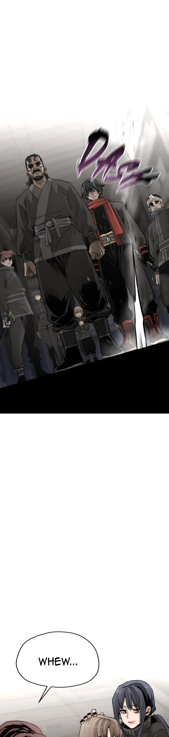 Murim RPG Simulation Chapter 103 page 53 - Chapter 103: Episode 103