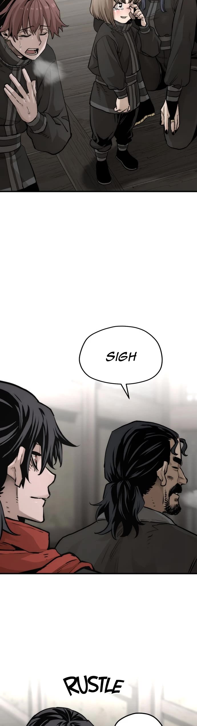 Murim RPG Simulation Chapter 103 page 54 - Chapter 103: Episode 103