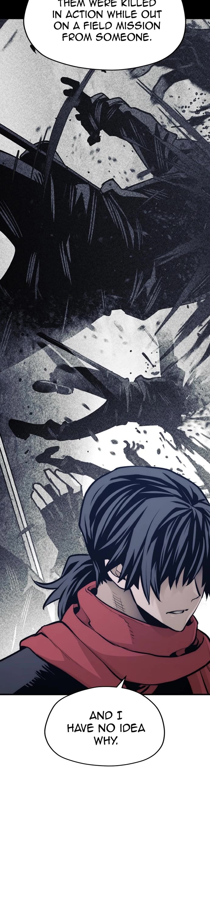 Murim RPG Simulation Chapter 103 page 63 - Chapter 103: Episode 103