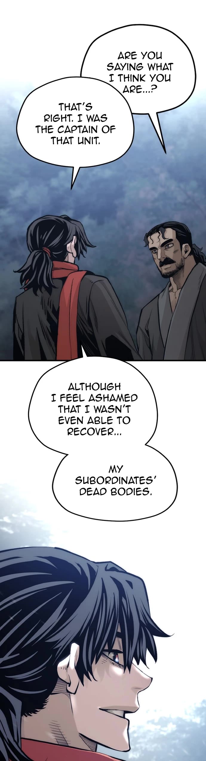 Murim RPG Simulation Chapter 103 page 64 - Chapter 103: Episode 103
