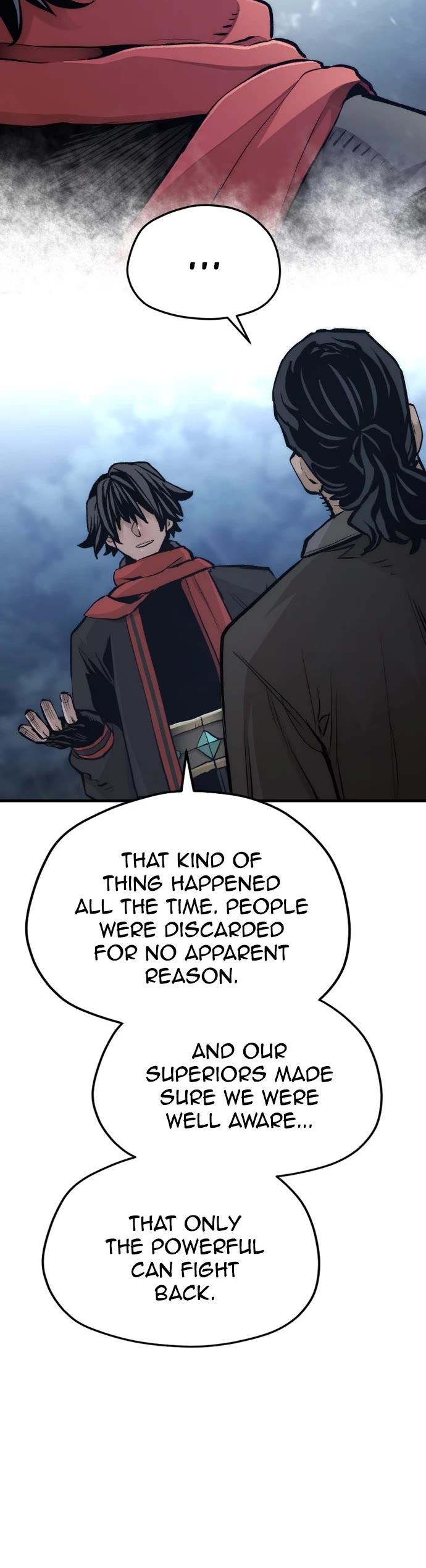 Murim RPG Simulation Chapter 103 page 65 - Chapter 103: Episode 103