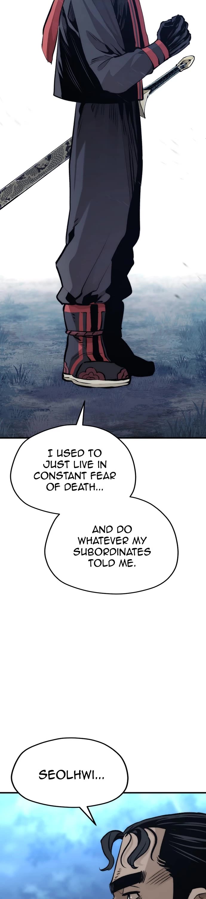 Murim RPG Simulation Chapter 103 page 67 - Chapter 103: Episode 103