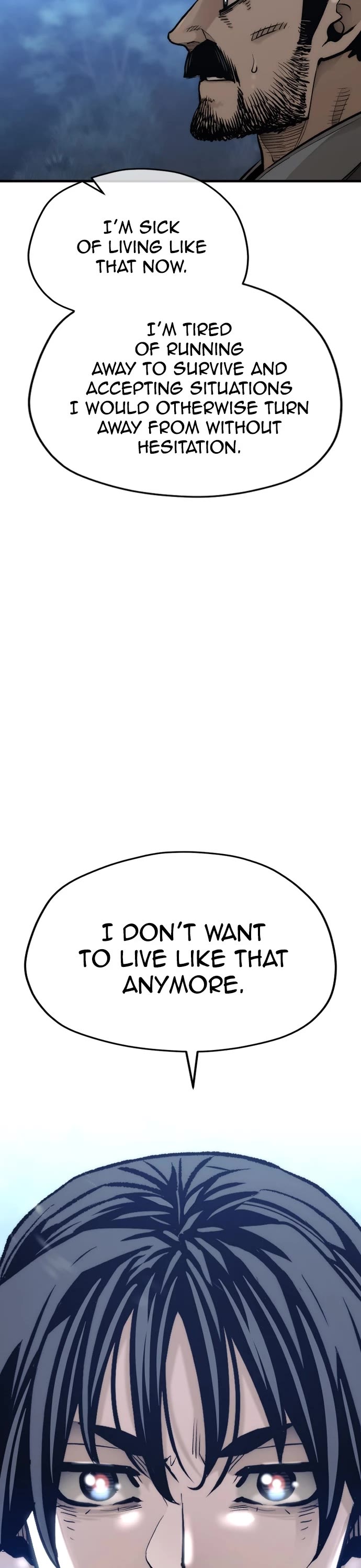 Murim RPG Simulation Chapter 103 page 68 - Chapter 103: Episode 103