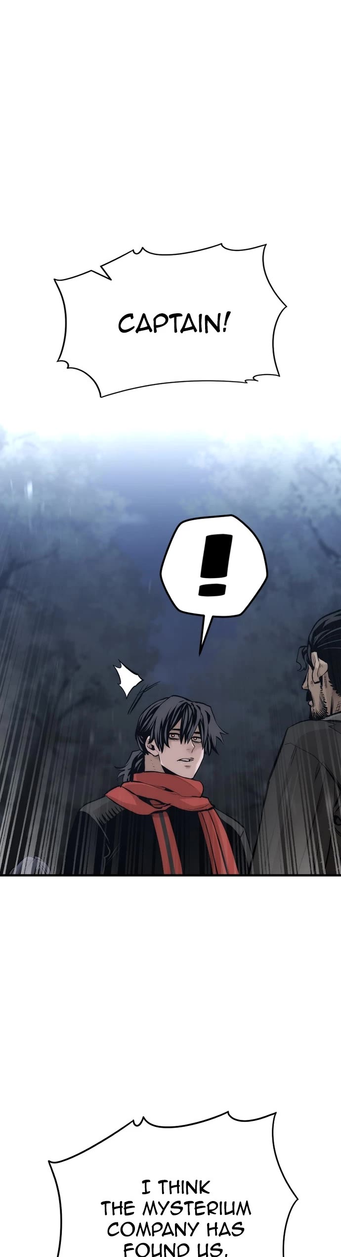 Murim RPG Simulation Chapter 103 page 70 - Chapter 103: Episode 103