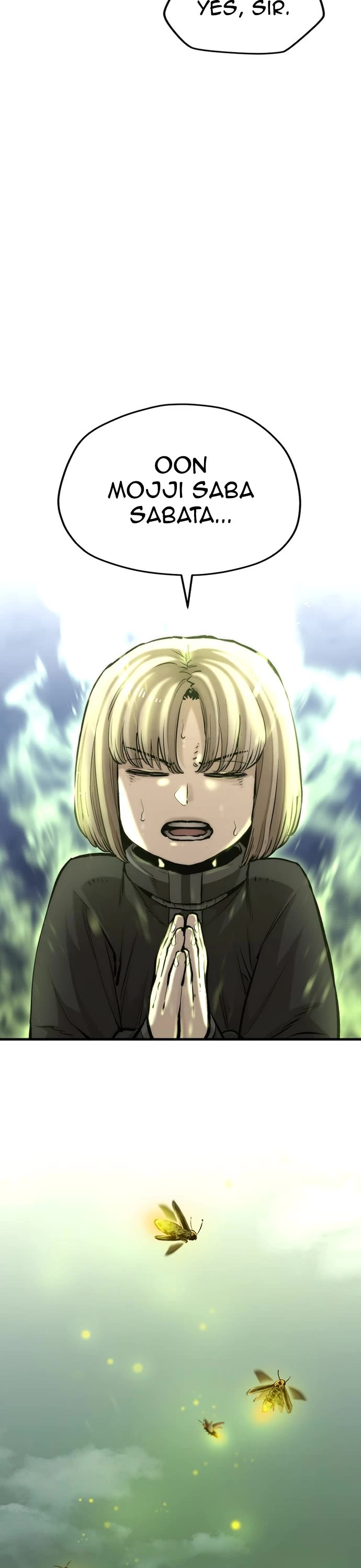 Murim RPG Simulation Chapter 103 page 72 - Chapter 103: Episode 103