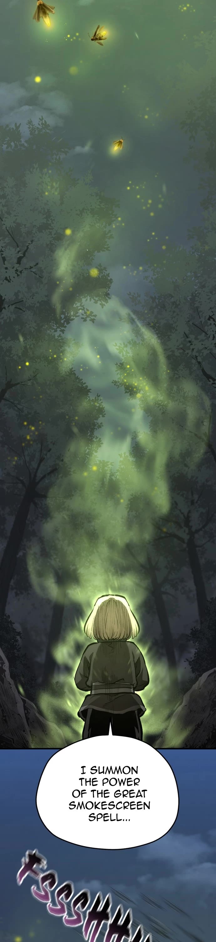 Murim RPG Simulation Chapter 103 page 73 - Chapter 103: Episode 103