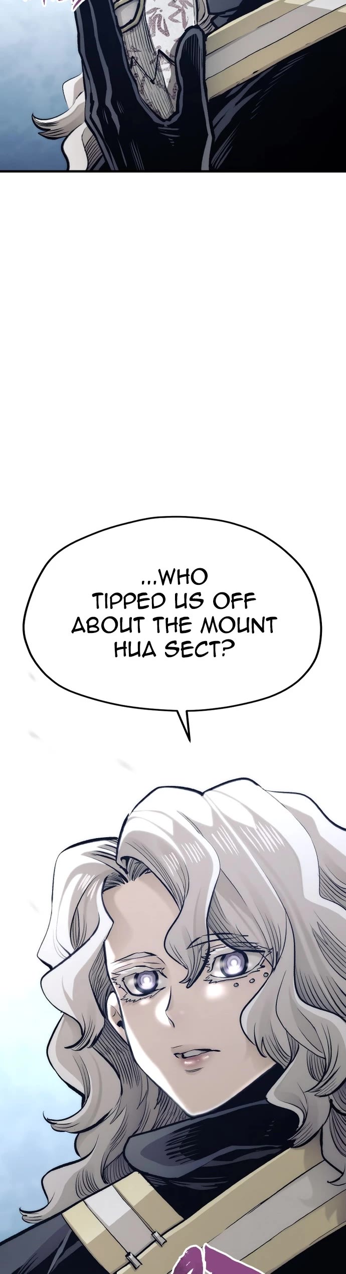 Murim RPG Simulation Chapter 104 page 10 - Chapter 104: (S2) Episode 104