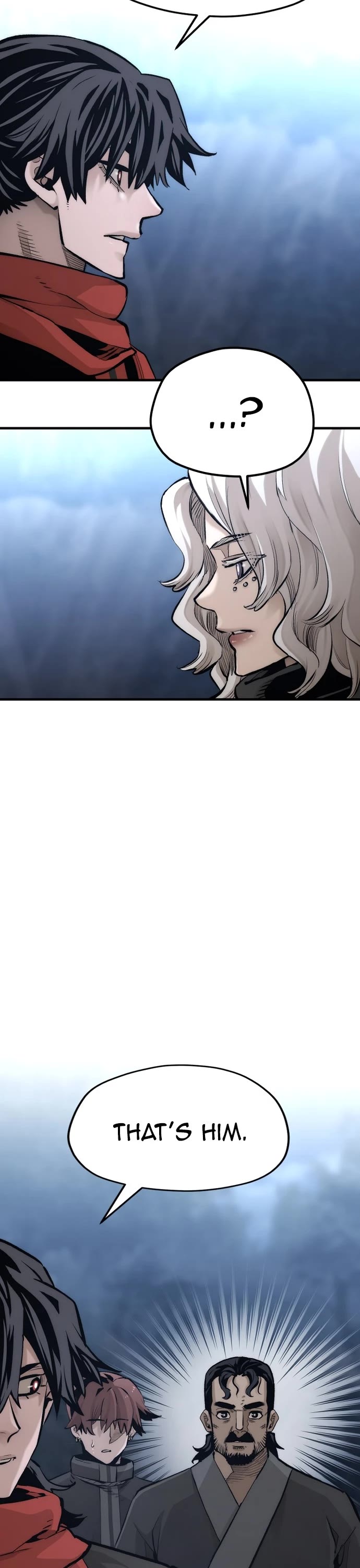 Murim RPG Simulation Chapter 104 page 12 - Chapter 104: (S2) Episode 104