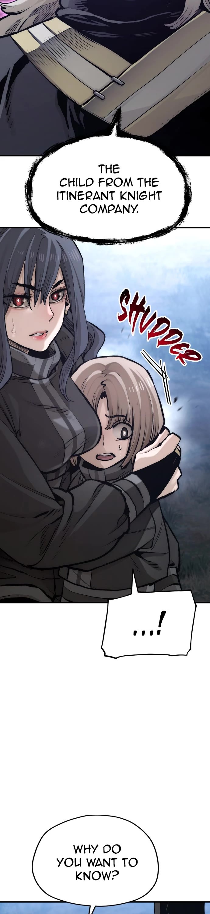 Murim RPG Simulation Chapter 104 page 16 - Chapter 104: (S2) Episode 104
