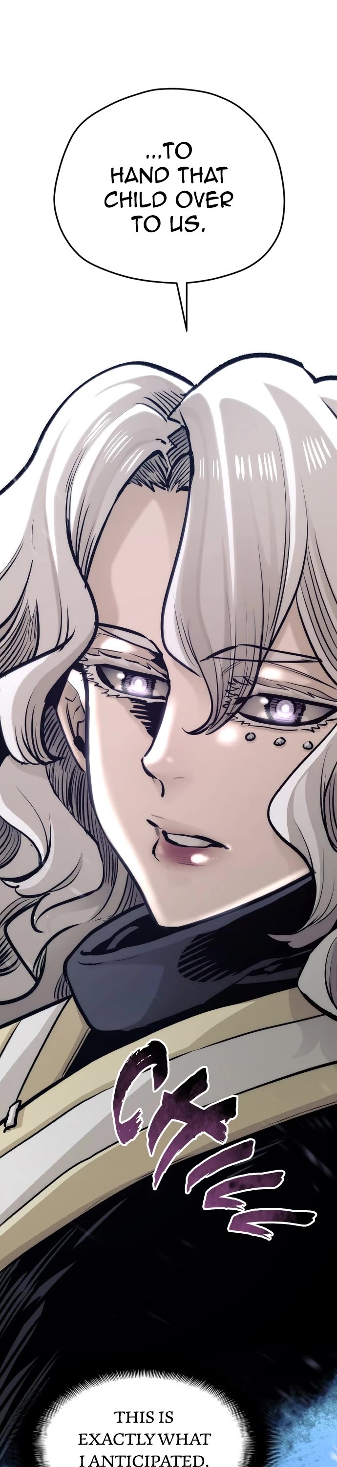 Murim RPG Simulation Chapter 104 page 18 - Chapter 104: (S2) Episode 104