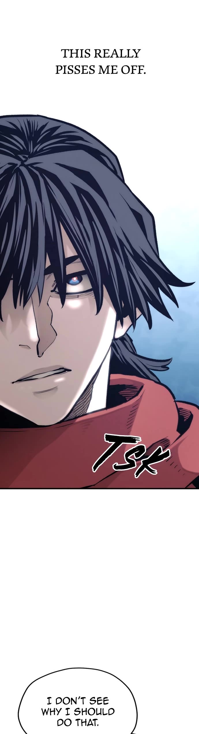Murim RPG Simulation Chapter 104 page 20 - Chapter 104: (S2) Episode 104