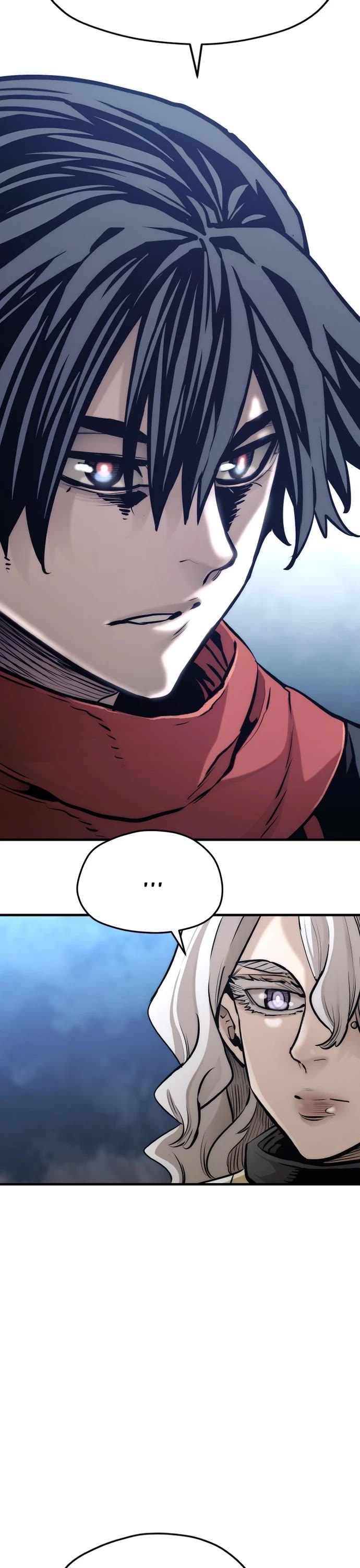 Murim RPG Simulation Chapter 104 page 22 - Chapter 104: (S2) Episode 104