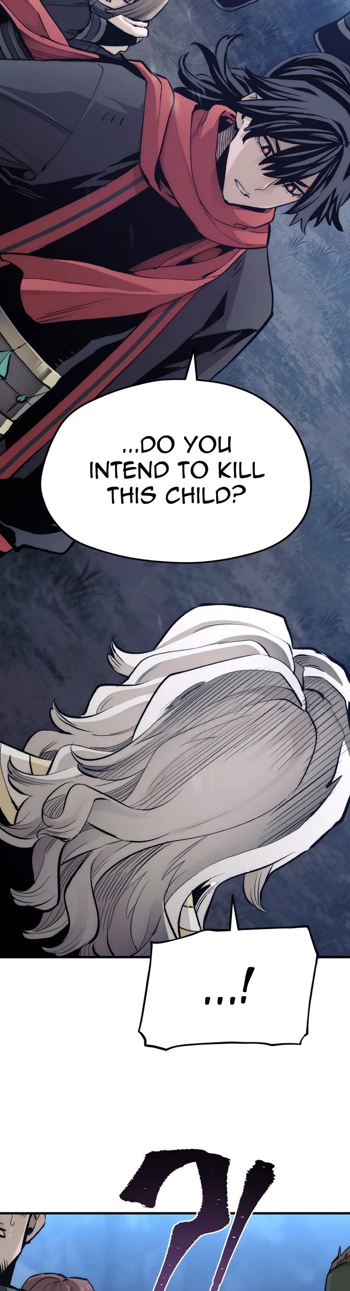 Murim RPG Simulation Chapter 104 page 24 - Chapter 104: (S2) Episode 104