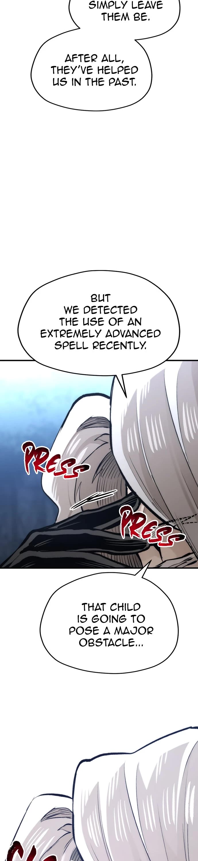 Murim RPG Simulation Chapter 104 page 26 - Chapter 104: (S2) Episode 104