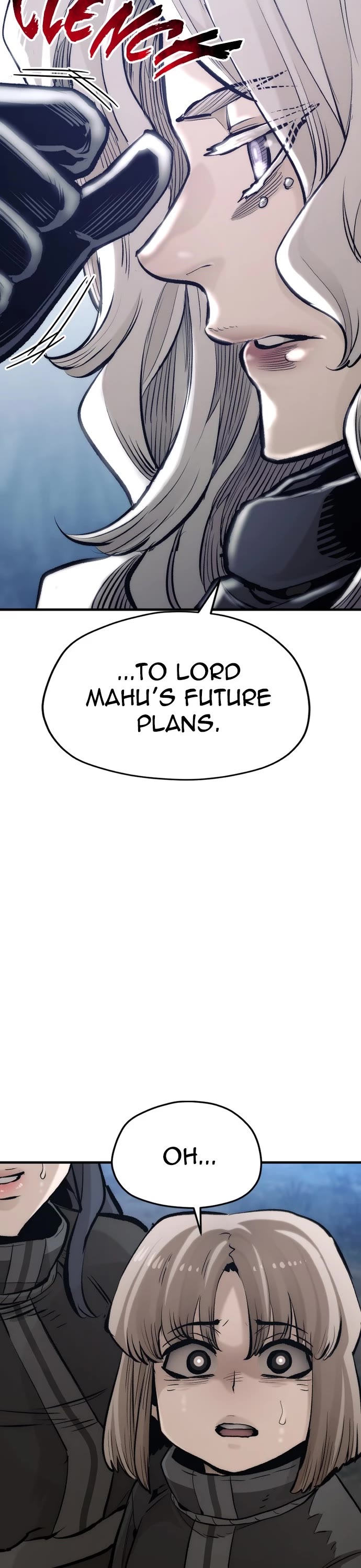 Murim RPG Simulation Chapter 104 page 27 - Chapter 104: (S2) Episode 104