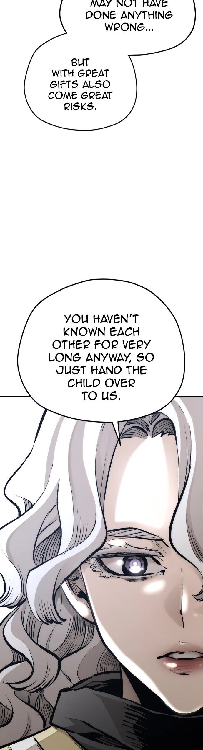 Murim RPG Simulation Chapter 104 page 29 - Chapter 104: (S2) Episode 104