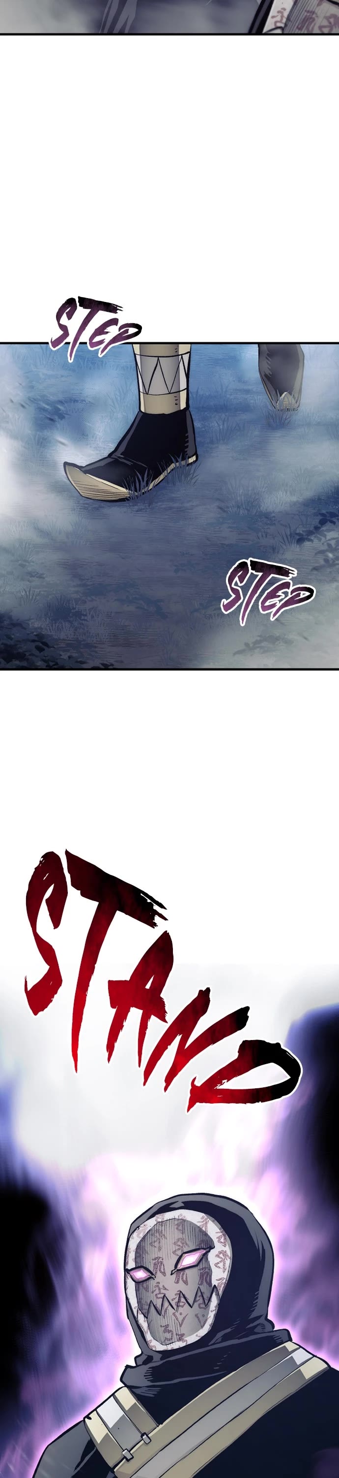 Murim RPG Simulation Chapter 104 page 3 - Chapter 104: (S2) Episode 104