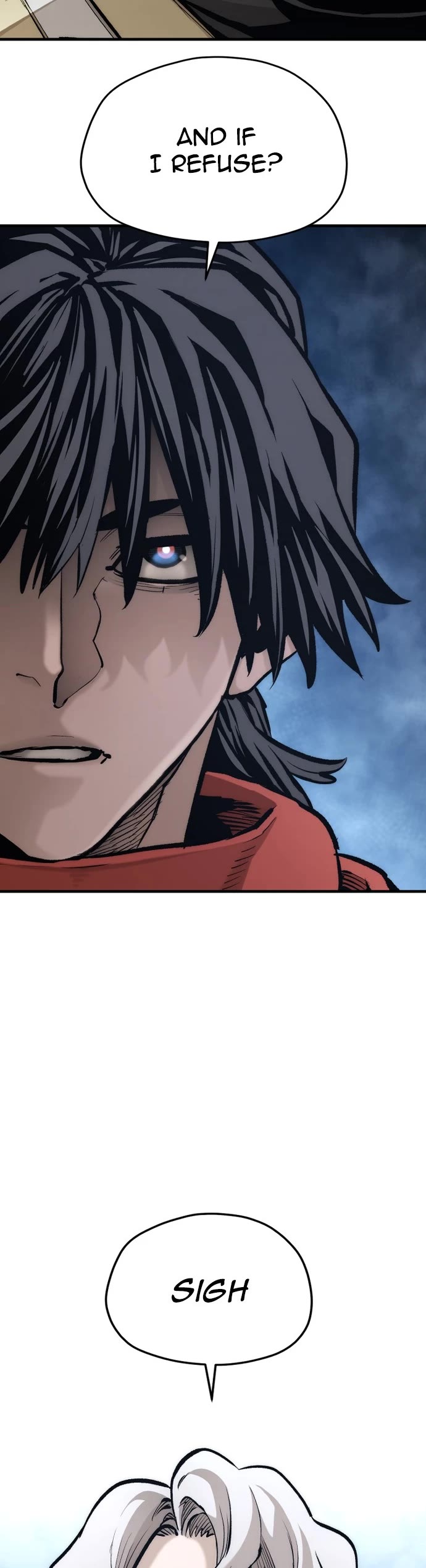 Murim RPG Simulation Chapter 104 page 30 - Chapter 104: (S2) Episode 104