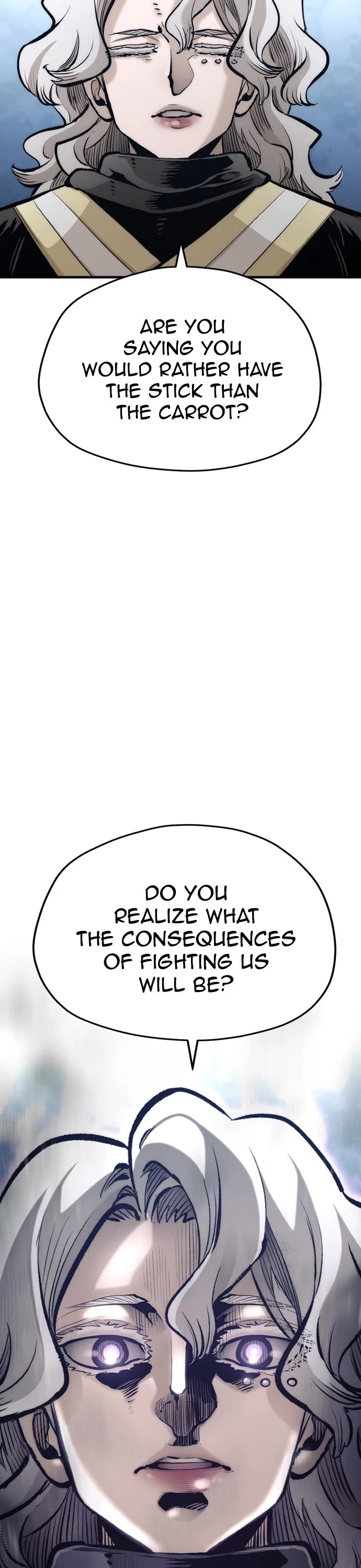 Murim RPG Simulation Chapter 104 page 31 - Chapter 104: (S2) Episode 104