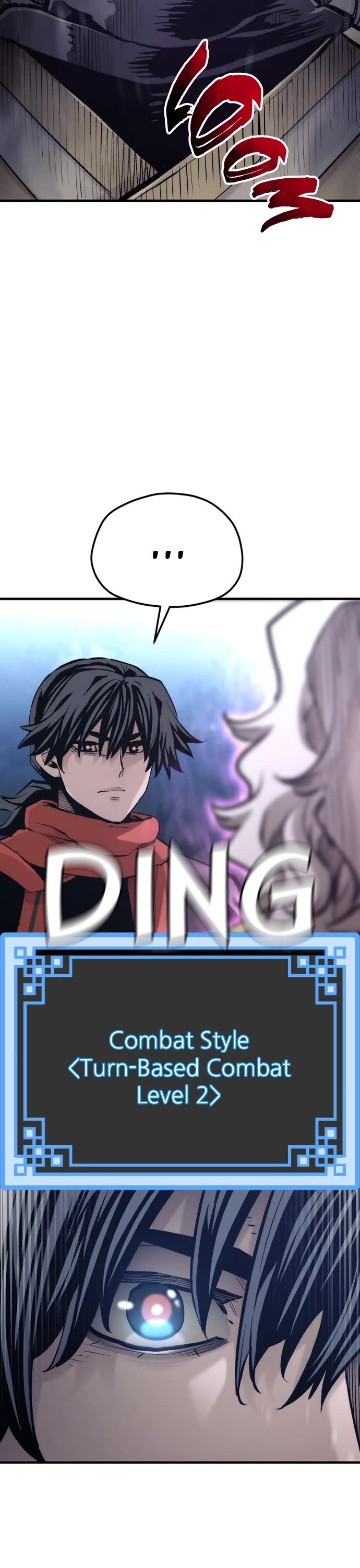 Murim RPG Simulation Chapter 104 page 32 - Chapter 104: (S2) Episode 104