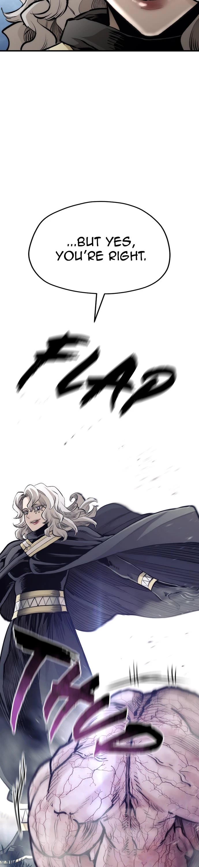 Murim RPG Simulation Chapter 104 page 41 - Chapter 104: (S2) Episode 104