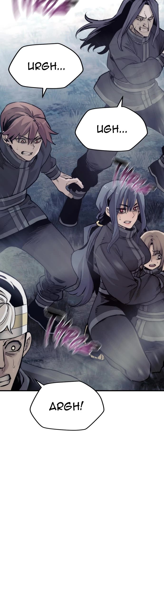 Murim RPG Simulation Chapter 104 page 45 - Chapter 104: (S2) Episode 104