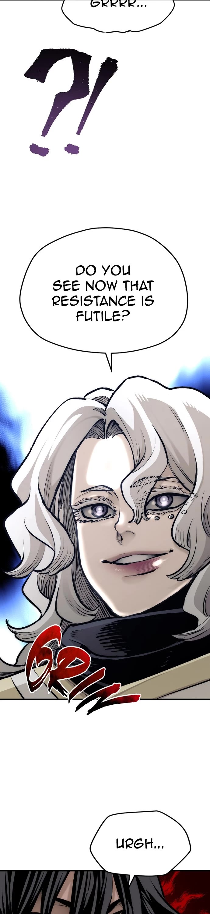 Murim RPG Simulation Chapter 104 page 47 - Chapter 104: (S2) Episode 104
