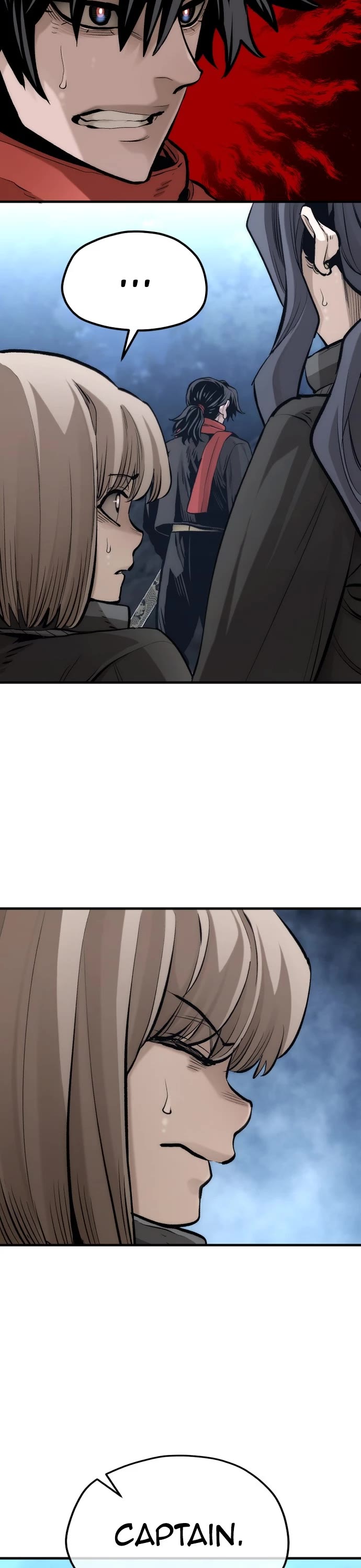 Murim RPG Simulation Chapter 104 page 48 - Chapter 104: (S2) Episode 104