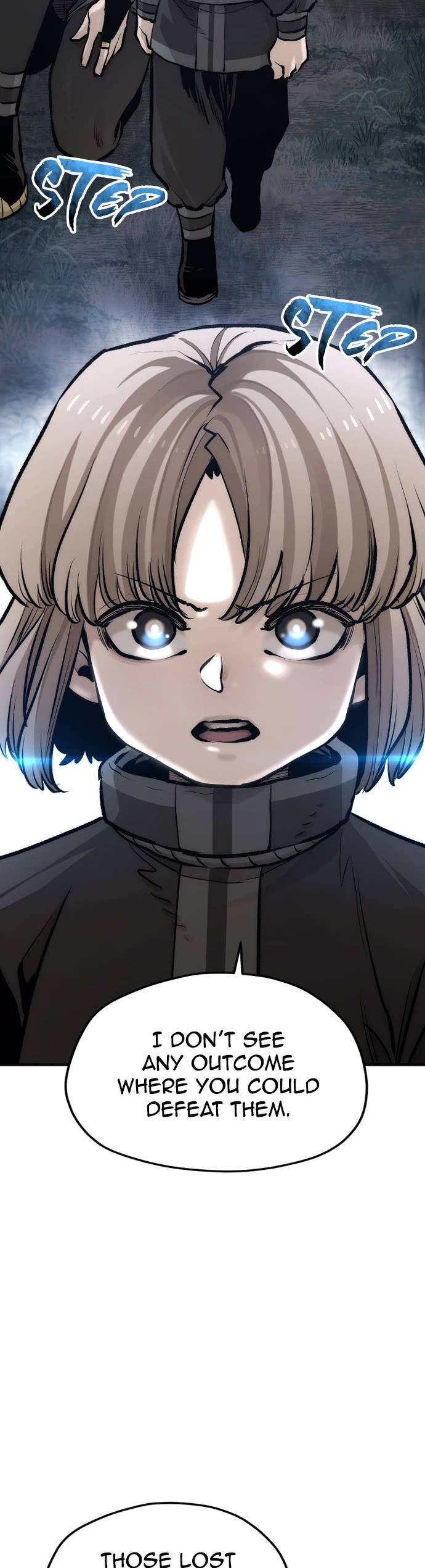 Murim RPG Simulation Chapter 104 page 50 - Chapter 104: (S2) Episode 104