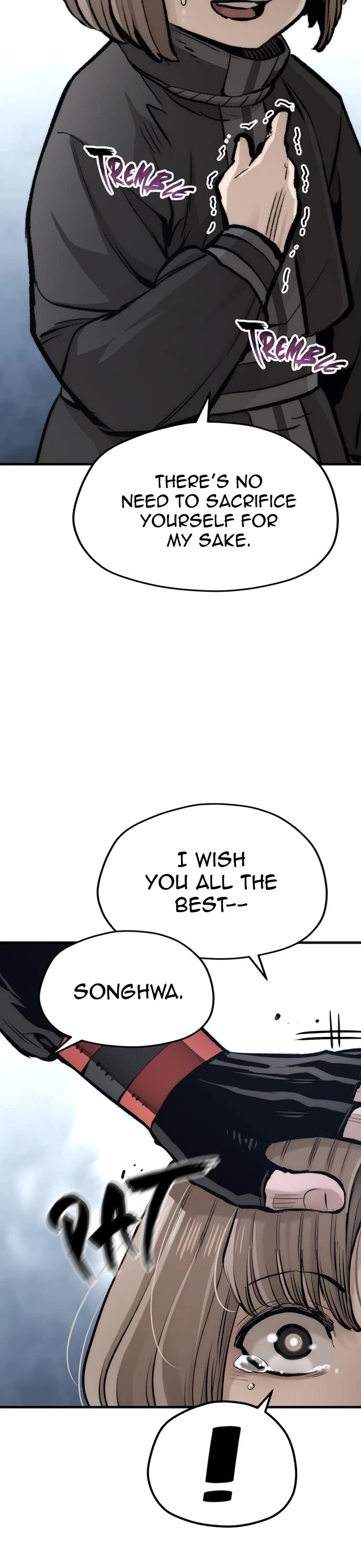 Murim RPG Simulation Chapter 104 page 52 - Chapter 104: (S2) Episode 104