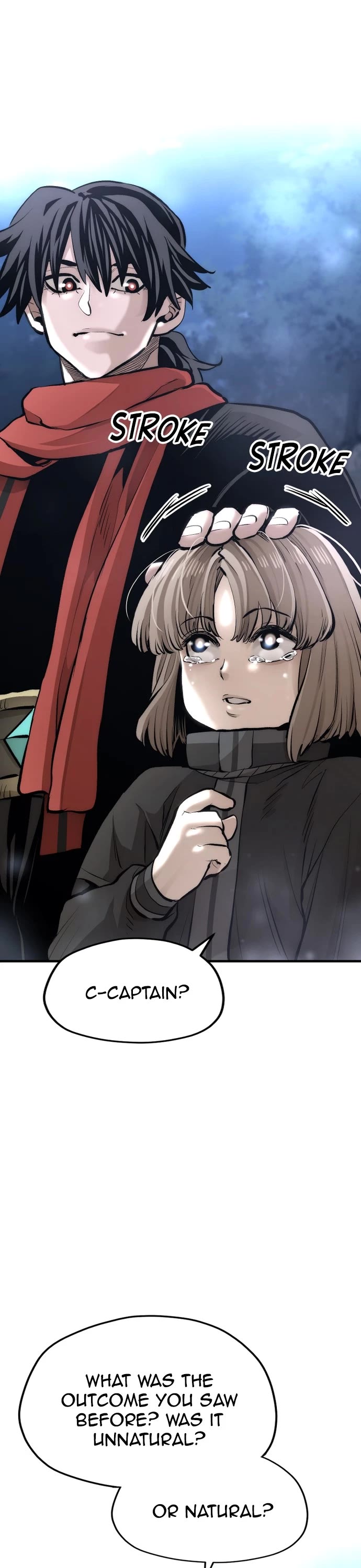 Murim RPG Simulation Chapter 104 page 53 - Chapter 104: (S2) Episode 104