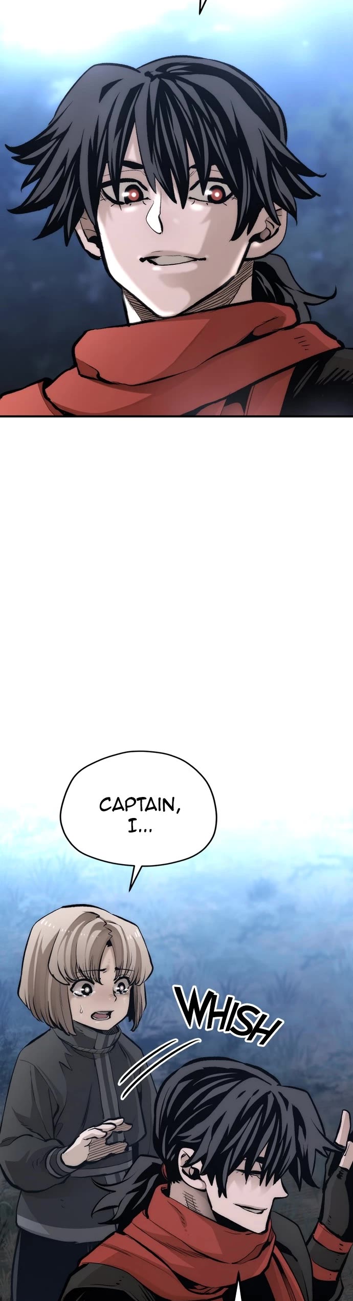 Murim RPG Simulation Chapter 104 page 54 - Chapter 104: (S2) Episode 104