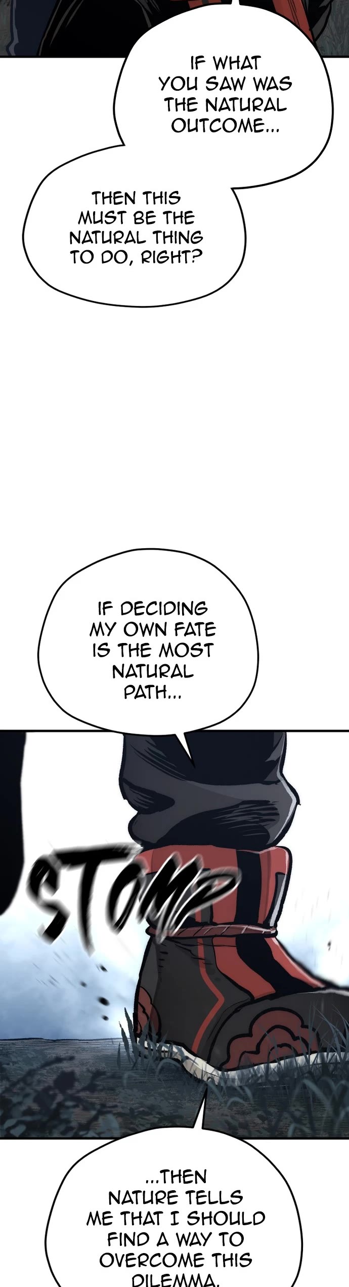 Murim RPG Simulation Chapter 104 page 55 - Chapter 104: (S2) Episode 104