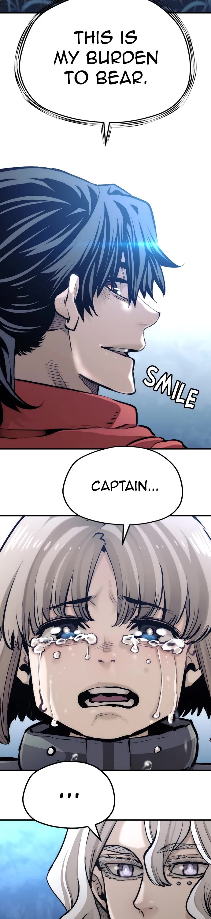 Murim RPG Simulation Chapter 104 page 57 - Chapter 104: (S2) Episode 104