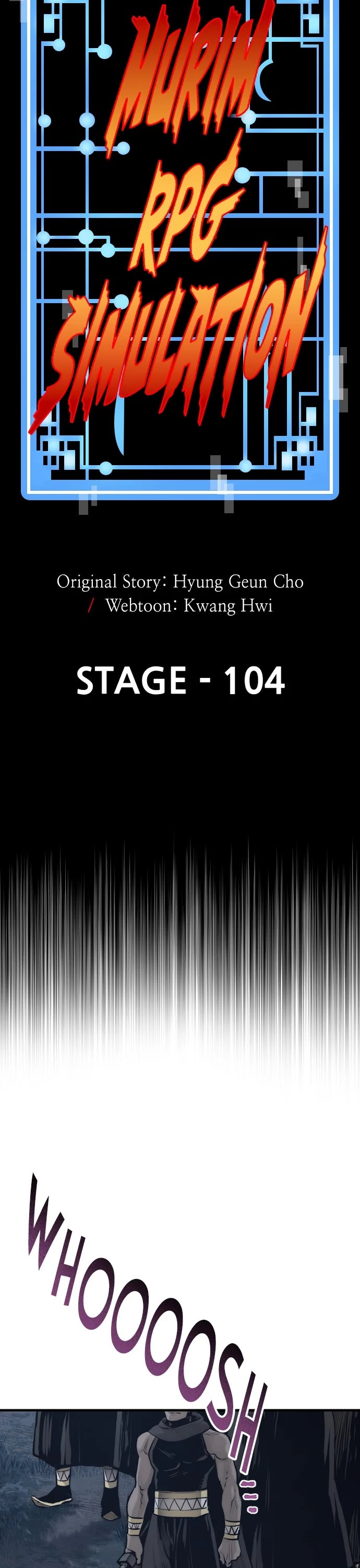Murim RPG Simulation Chapter 104 page 6 - Chapter 104: (S2) Episode 104