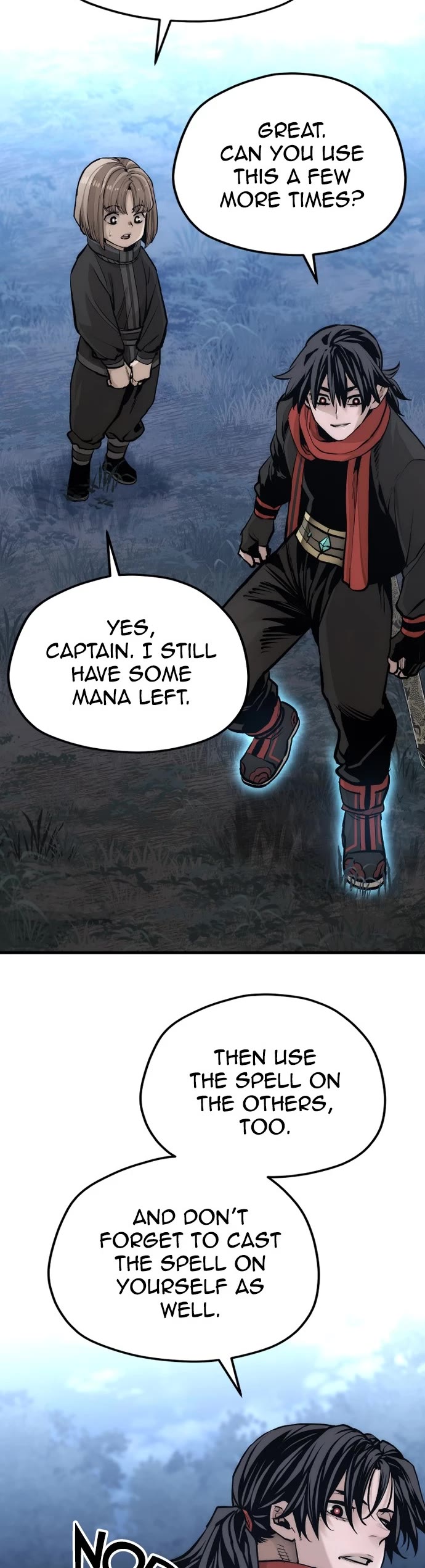 Murim RPG Simulation Chapter 104 page 60 - Chapter 104: (S2) Episode 104