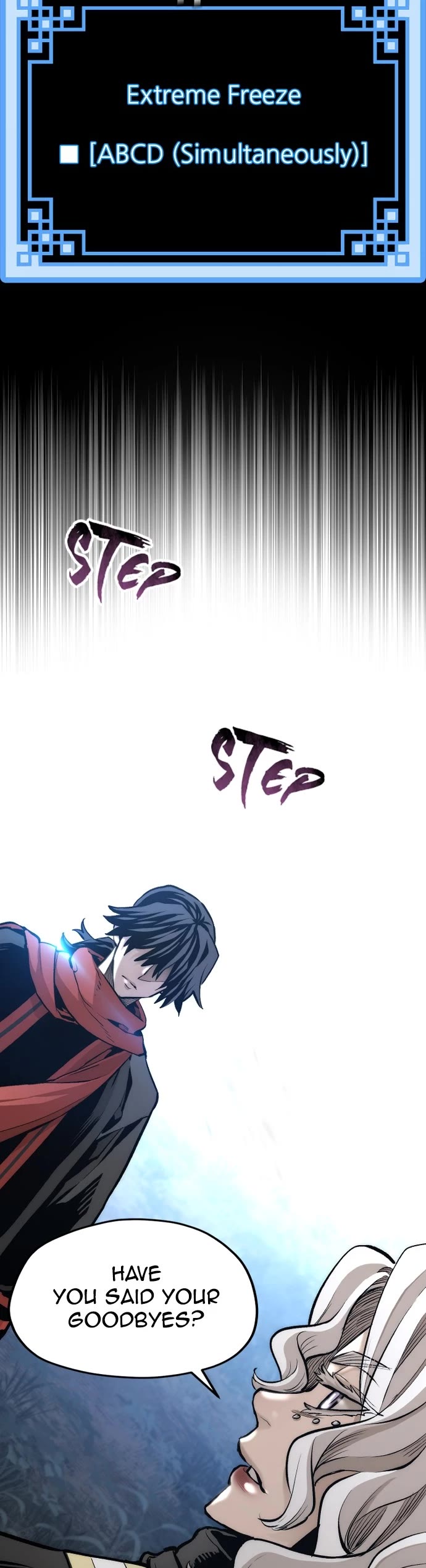 Murim RPG Simulation Chapter 104 page 64 - Chapter 104: (S2) Episode 104