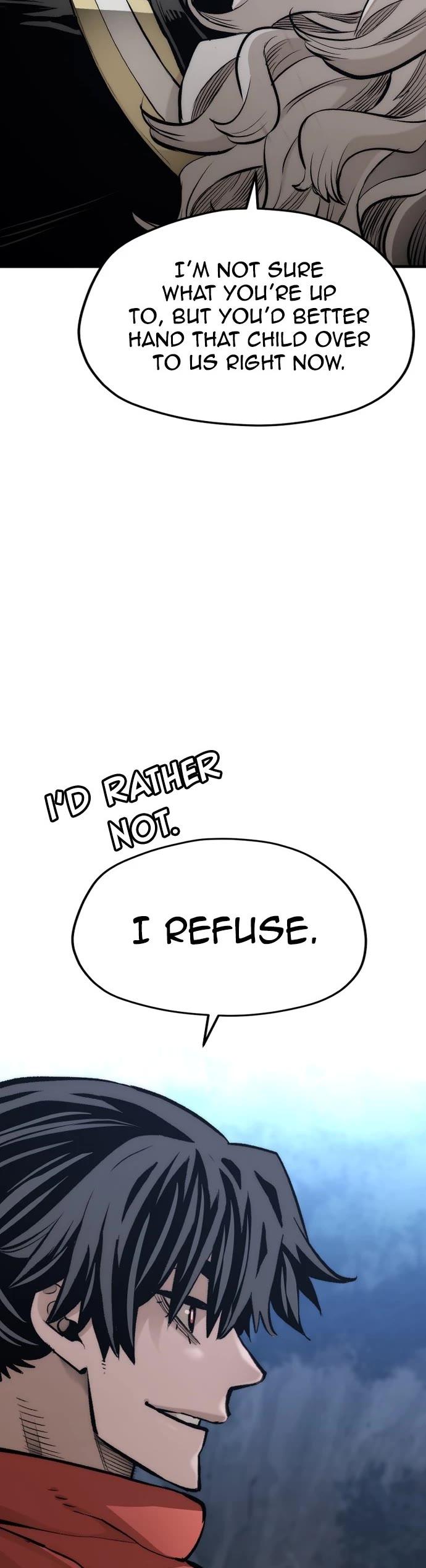 Murim RPG Simulation Chapter 104 page 65 - Chapter 104: (S2) Episode 104