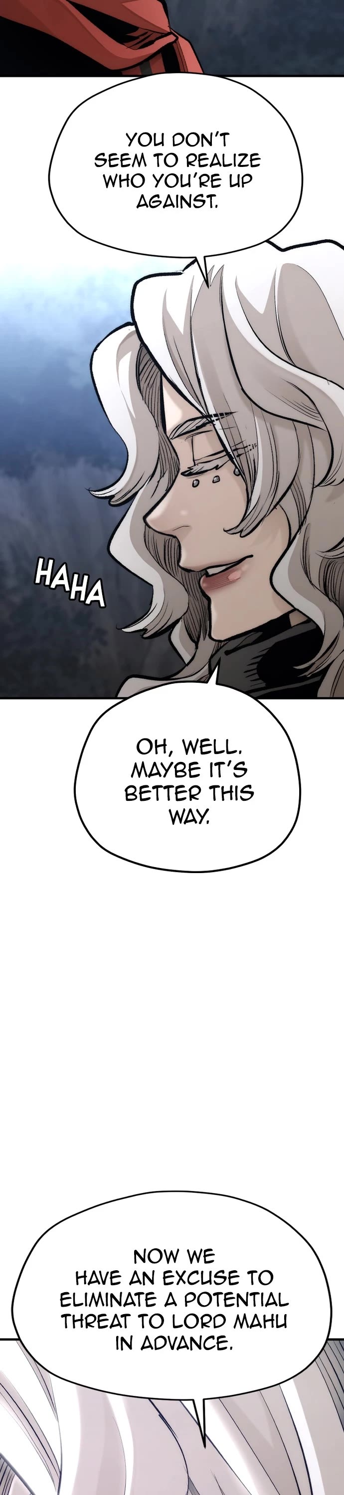 Murim RPG Simulation Chapter 104 page 66 - Chapter 104: (S2) Episode 104