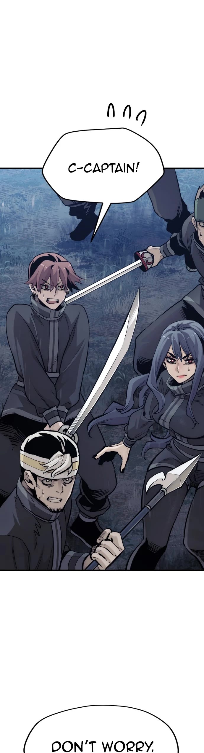 Murim RPG Simulation Chapter 104 page 69 - Chapter 104: (S2) Episode 104
