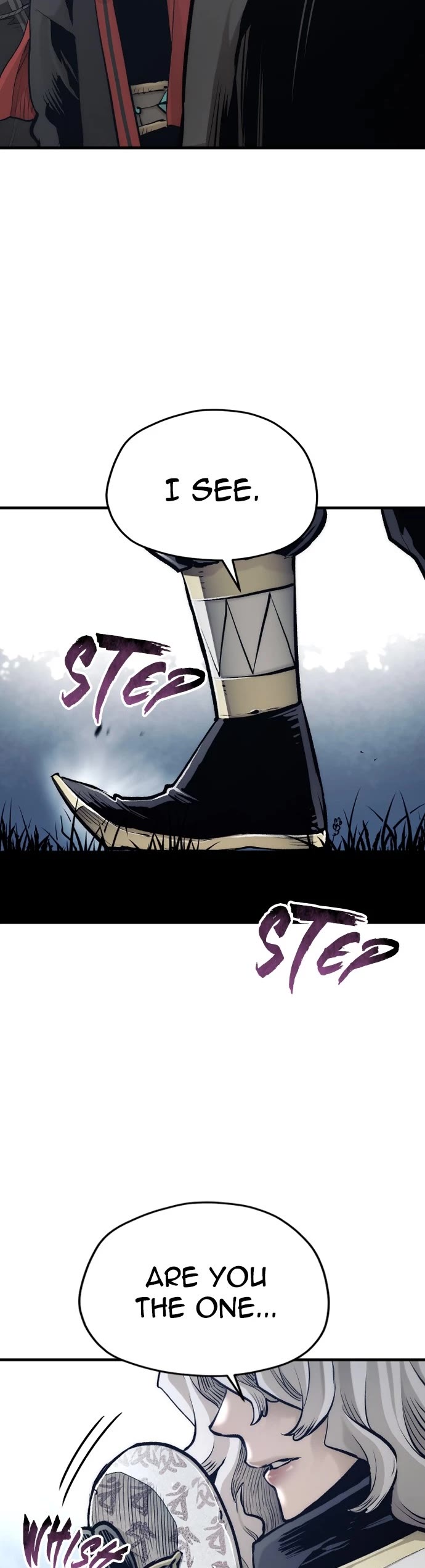 Murim RPG Simulation Chapter 104 page 9 - Chapter 104: (S2) Episode 104