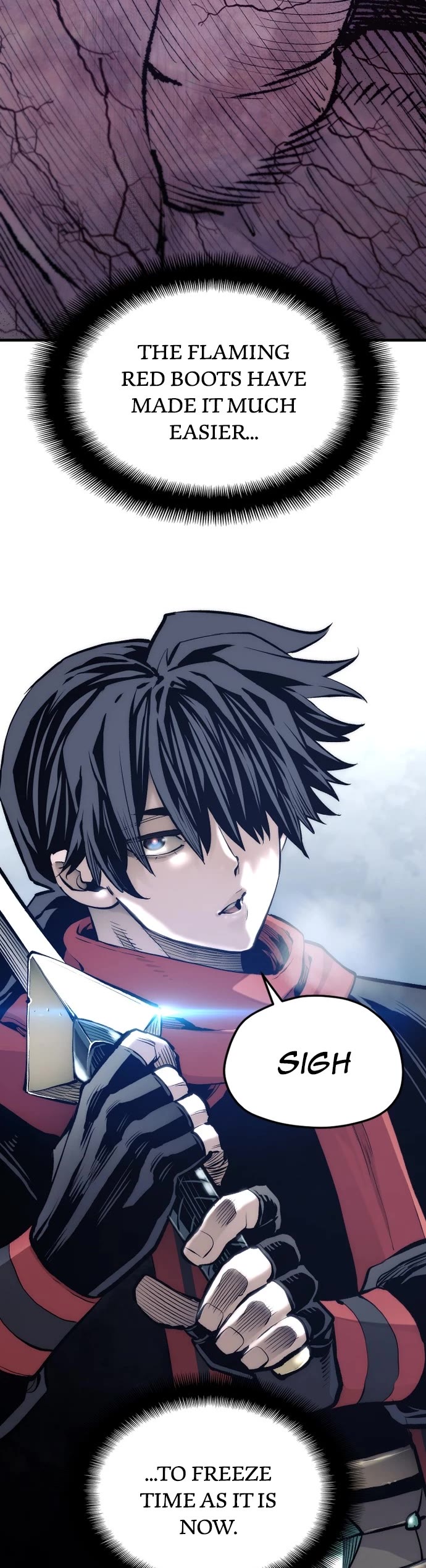 Murim RPG Simulation Chapter 105 page 14 - Chapter 105: (S2) Episode 105