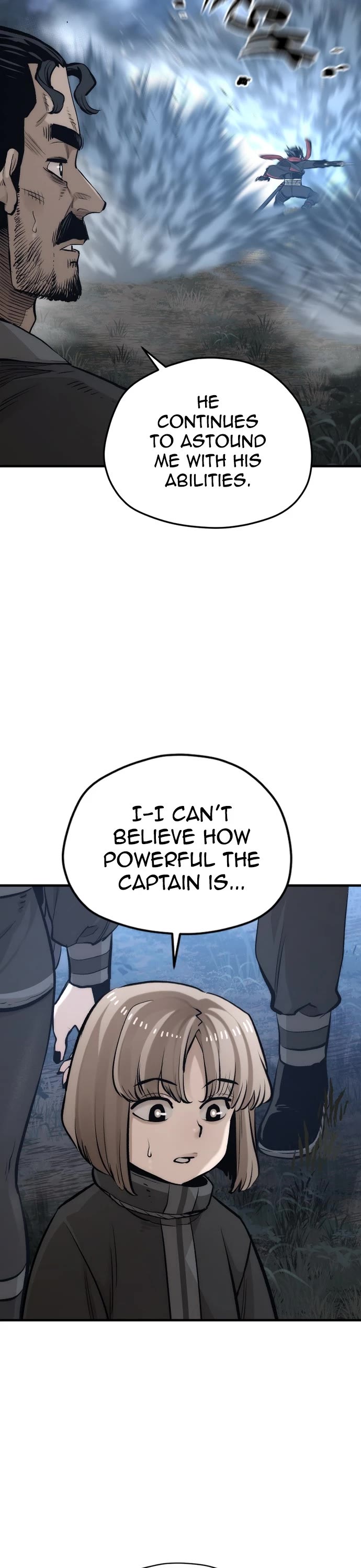 Murim RPG Simulation Chapter 105 page 18 - Chapter 105: (S2) Episode 105